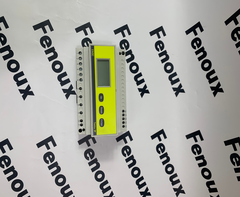 IME TM8P0H110 Limit switches