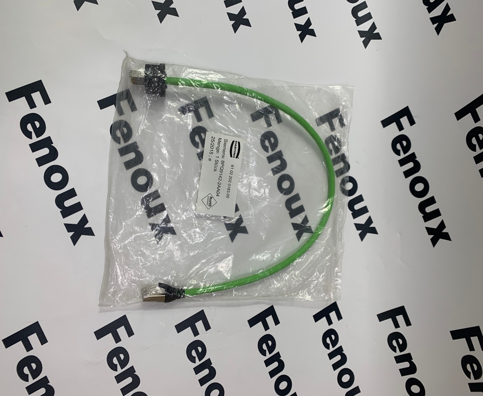 Siemens 8PQ9142-2AA04 Power quality measurement equipment