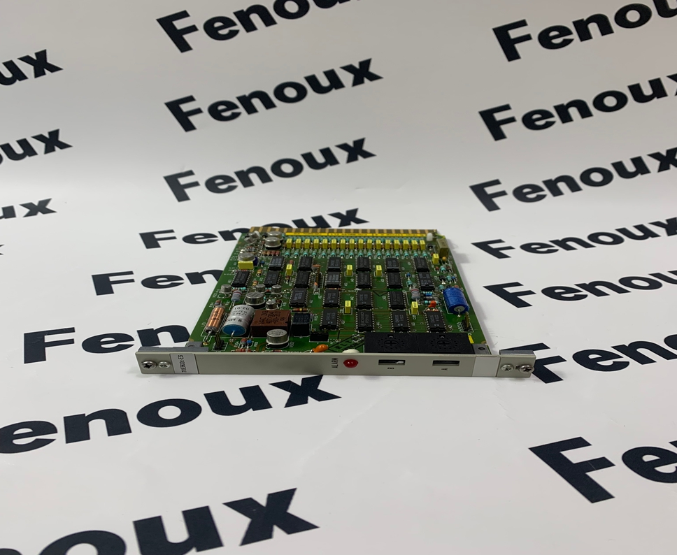 ABB 70EB02C-ES Electronic boards