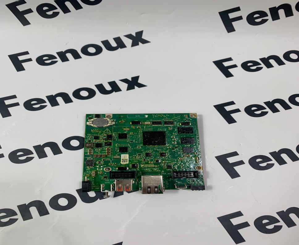 NI  SBRIO-9607 Real-time controller