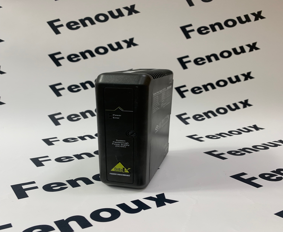 EMERSON KJ-1501X1-BB1 Interface modules