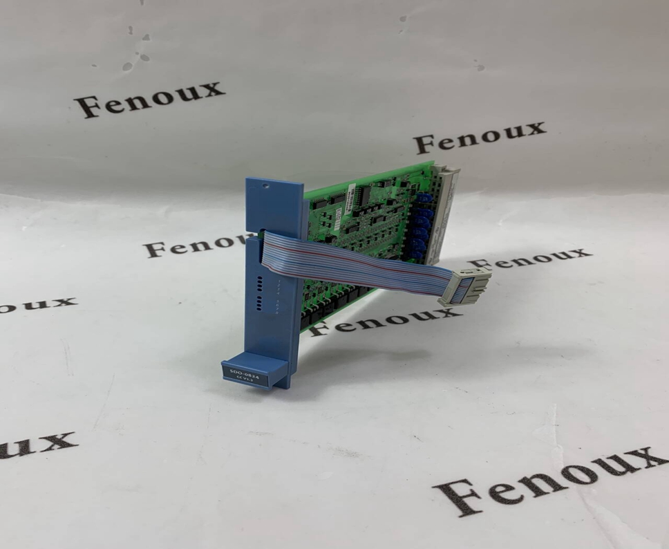 Honeywell L91B1050/U Output module