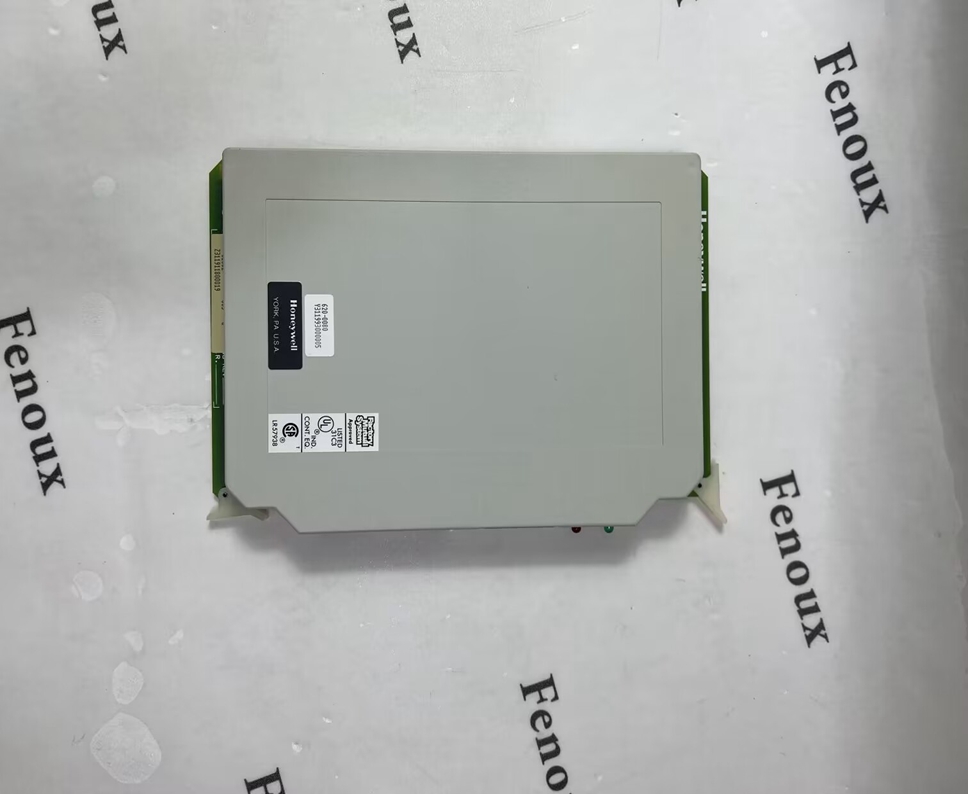 Honeywell GXE51A1B Central control module