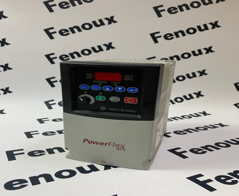 AB 22B-D2P3N104 Frequency Converter