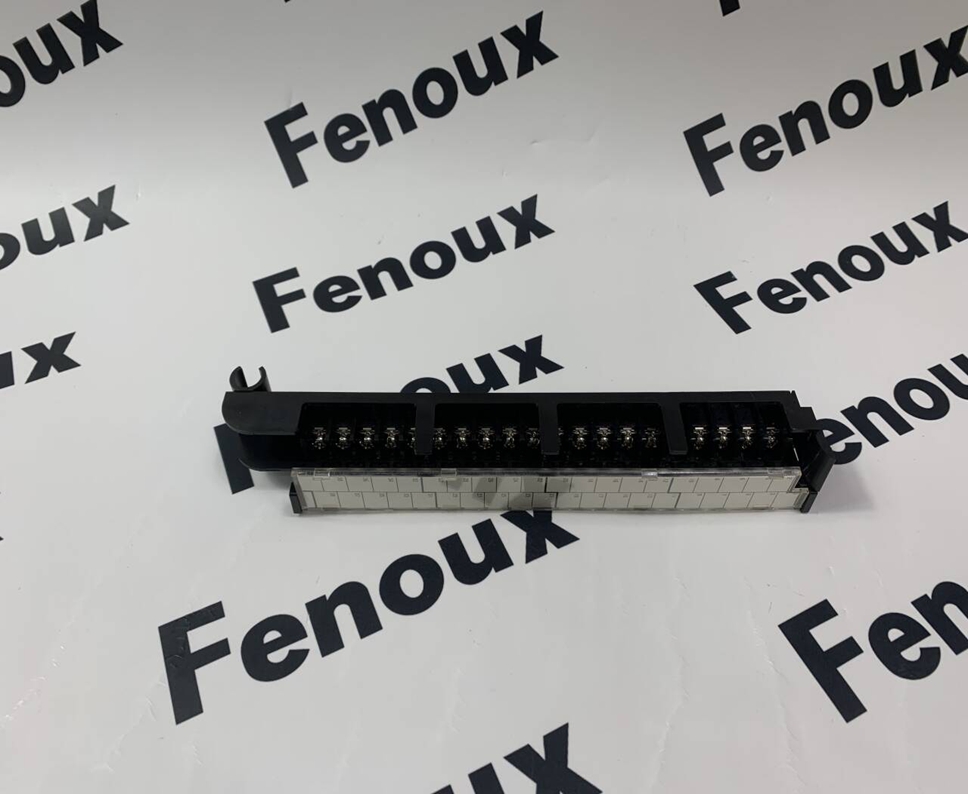 A-B 1771-IFE Output module