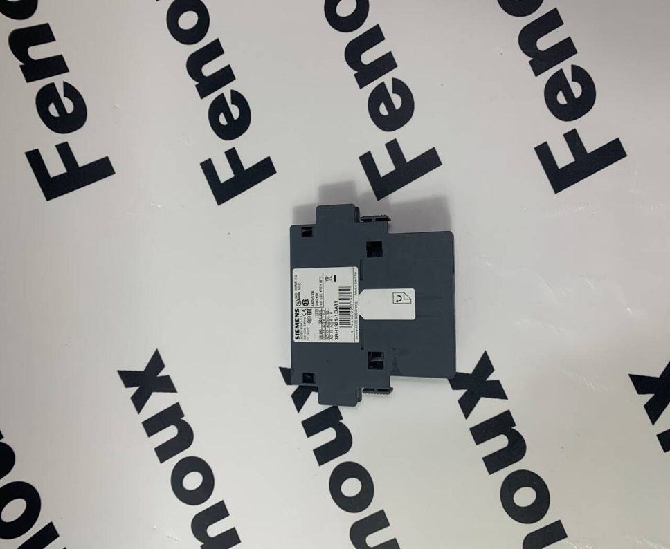 SIEMENS 3RH2921-1DA20 Central control module