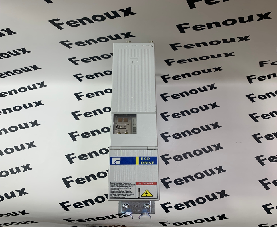 rexroth DKCXX.3-040-7 Digital servo drive controller
