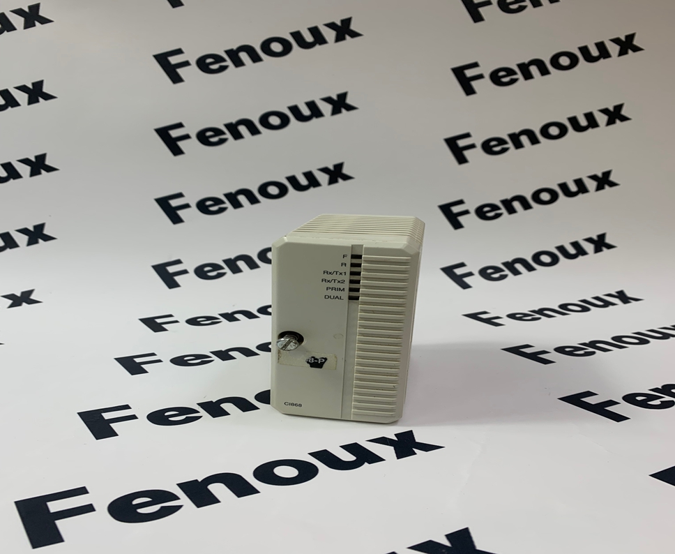 ABB CI868 Communication interface module