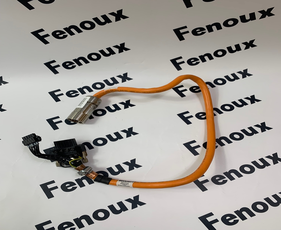 Beckhoff ZK4500-0003-0008 EtherCAT Power Distribution Box