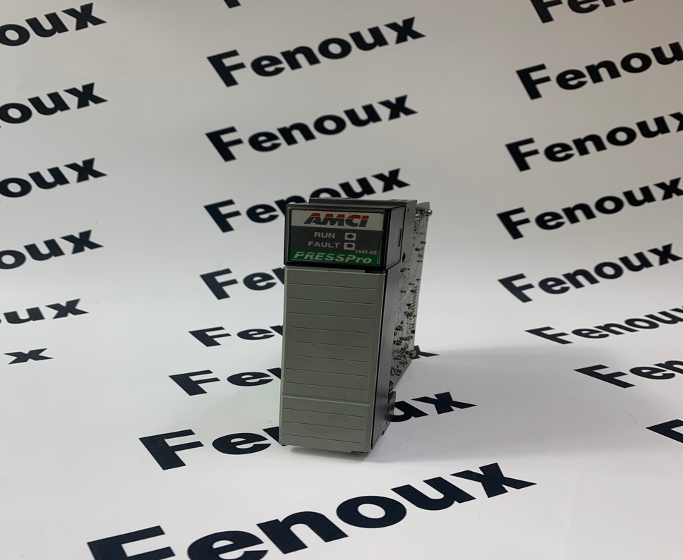 AMCI 1541-03 Single-turn absolute encoder module
