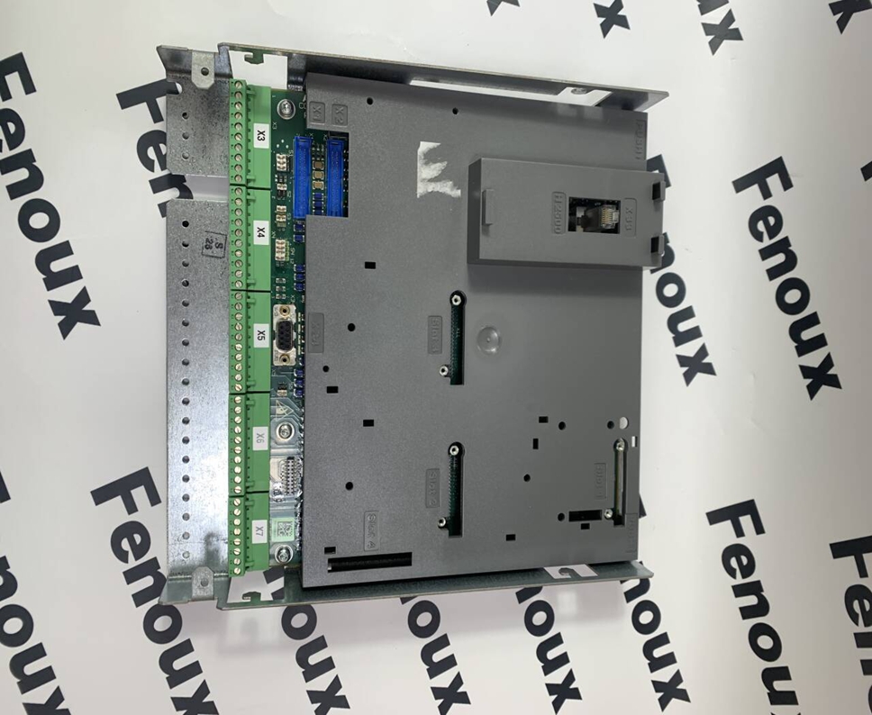 abb NINT-73C Central control module