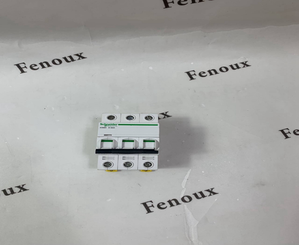SCHNEIDER A9F85363 Programmable controller