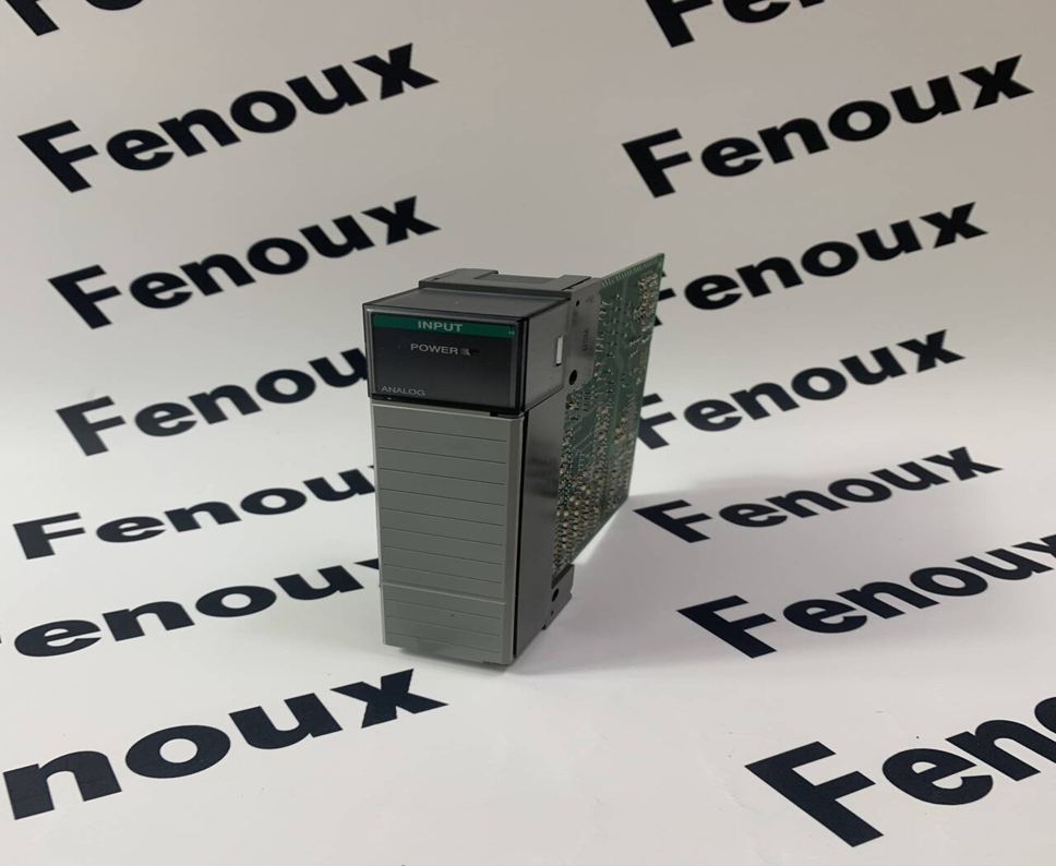 A-B 1746-A13 Output module