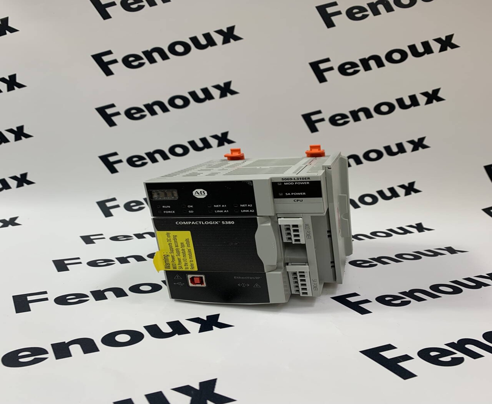 a-b 1609-P5000E Output module