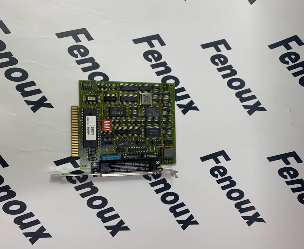 A-B 1SVR450051R0000 Central control module