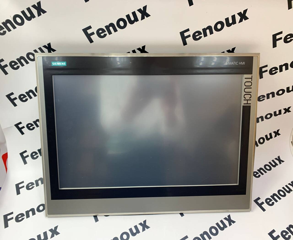 6AV2124-0GC13-0AX0 Siemens Central control module