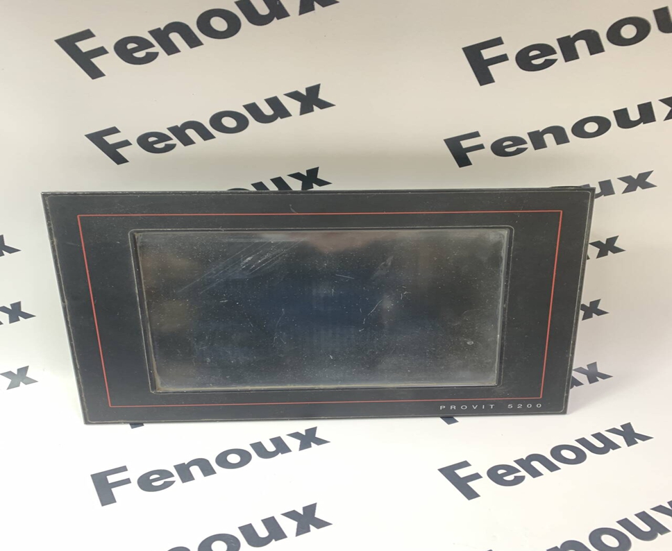 B&R 5PC810.SX05-00 Output module