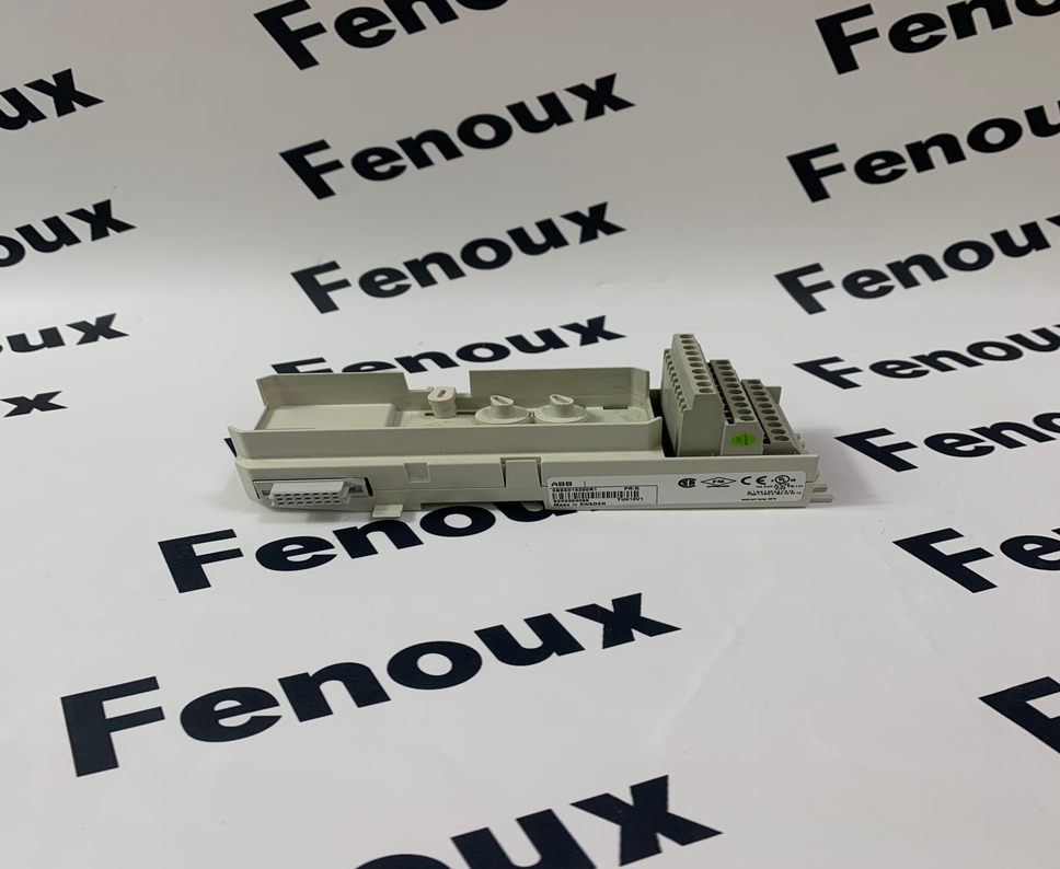 ABB 3BSE013230R1 Controller Module