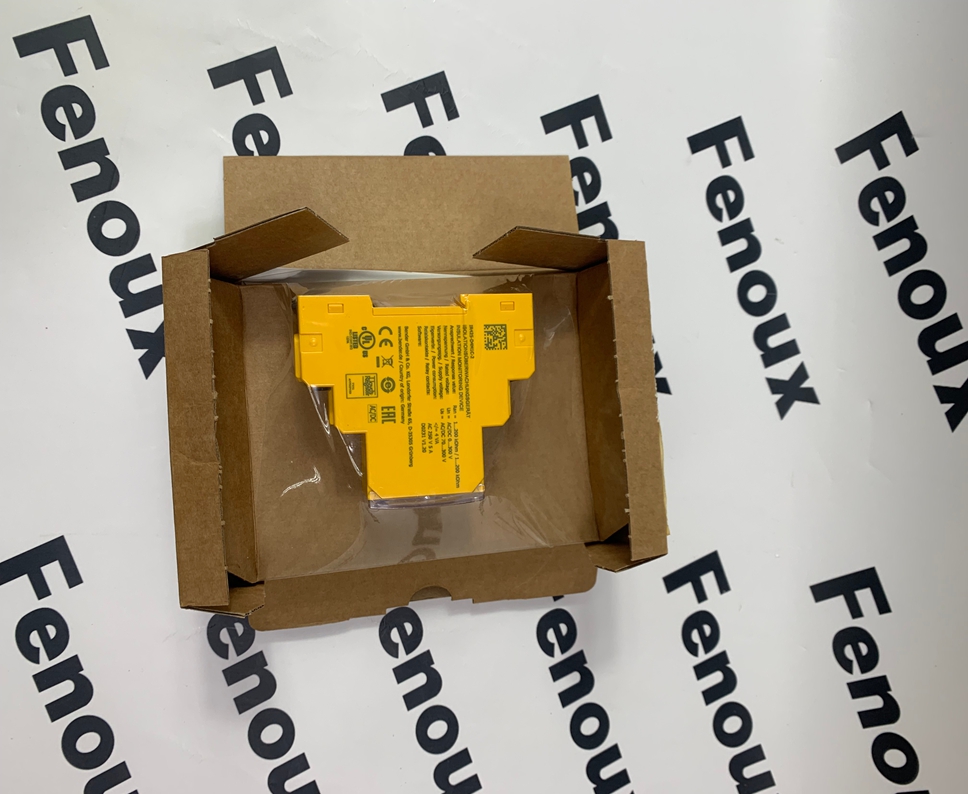 BENDER IR425-D4M1C-2 Insulation monitoring device