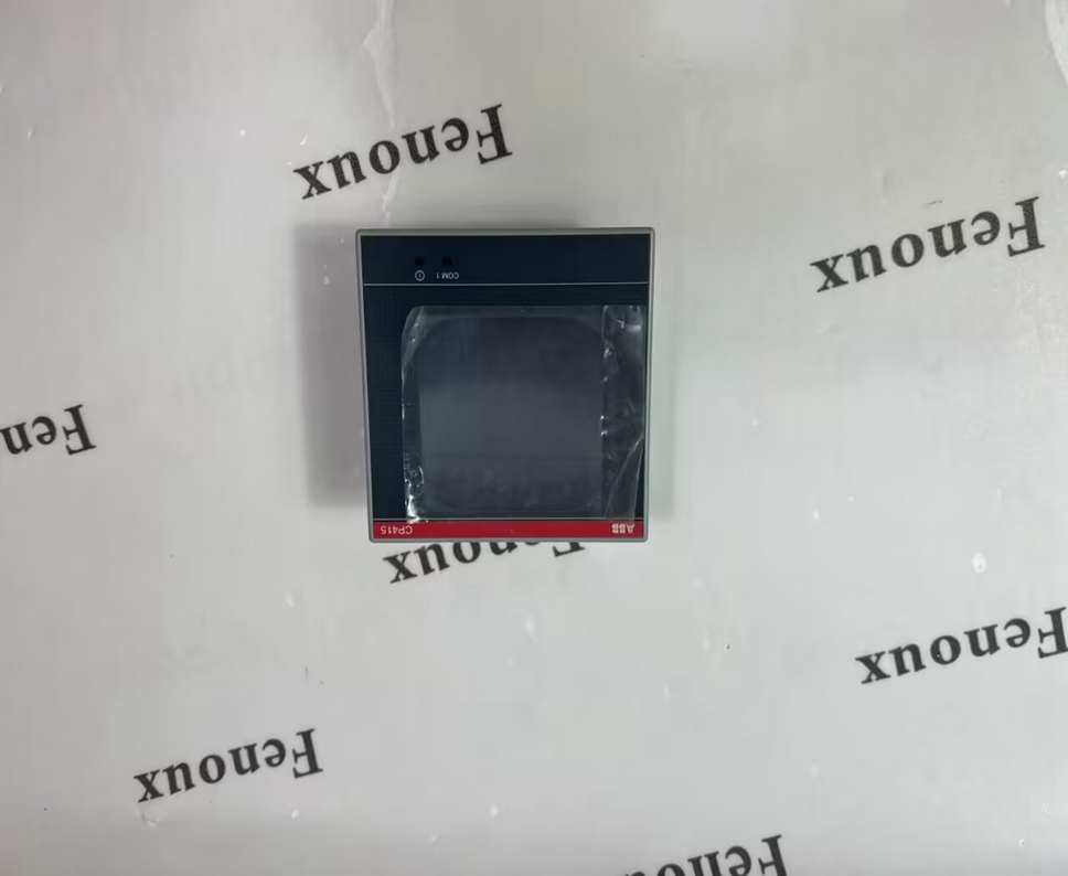 ABB CP415M Output module