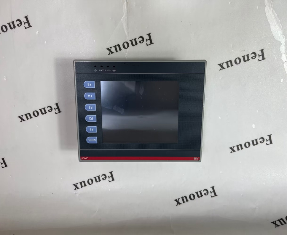 ABB ETP-30 Output module