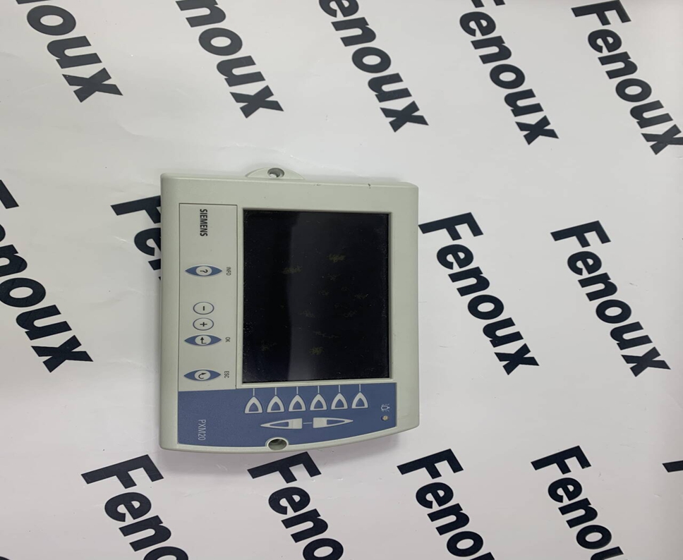 Siemens DF1192 Output module