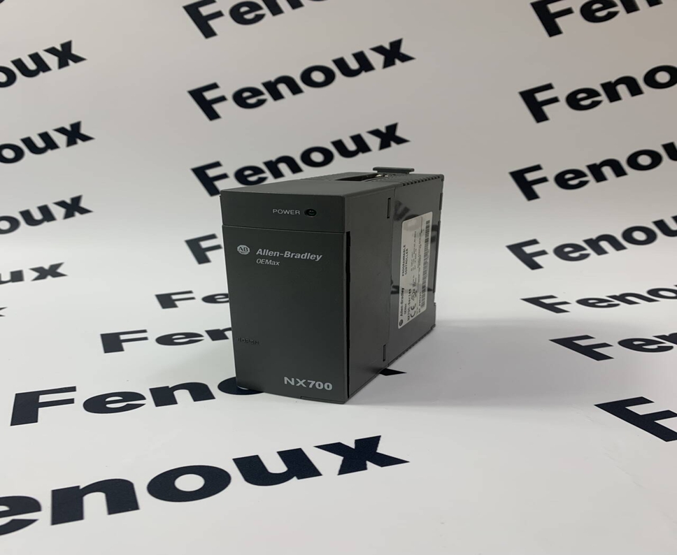 A-B NX-X16D Programmable controller