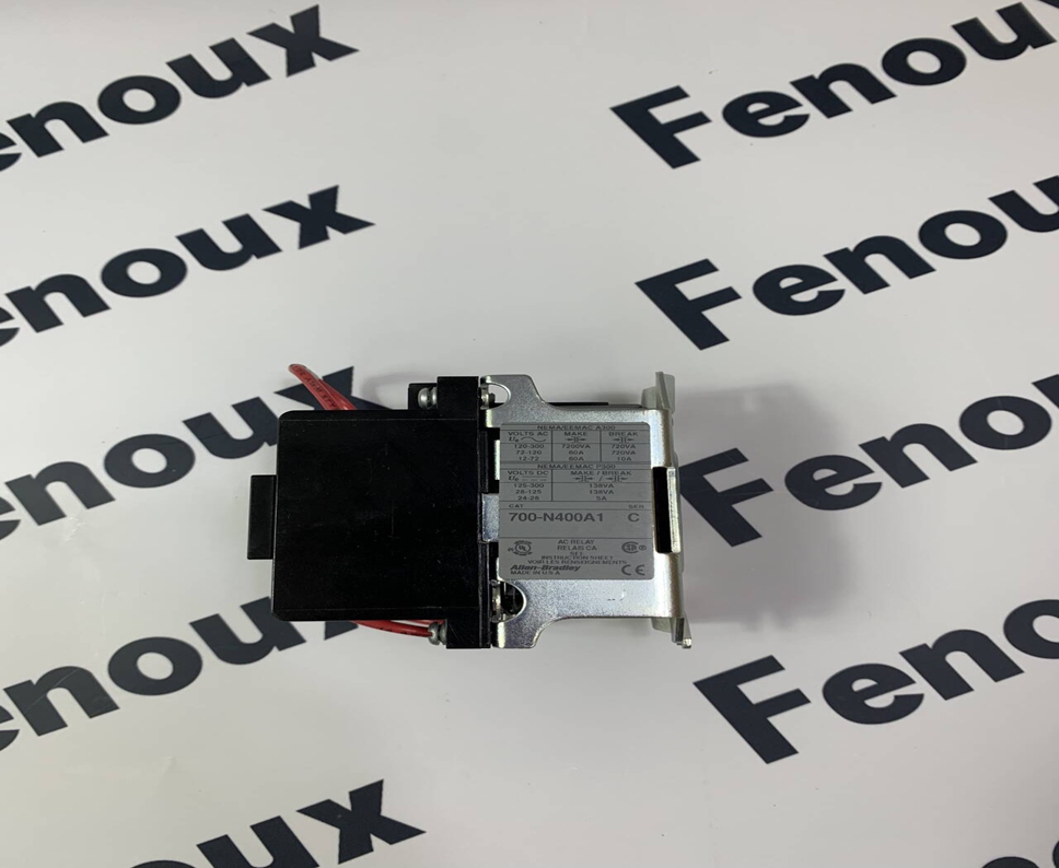 A-B 700-SKOZ2Z25 Central control module