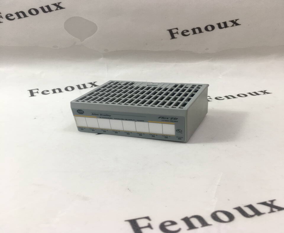 Allen-Bradley 1794-IR8 Output module