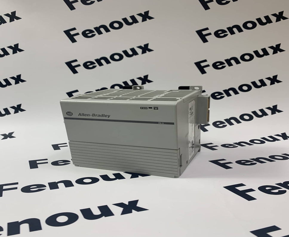 A-B PLX32-EIP-MBTCP Programmable controller