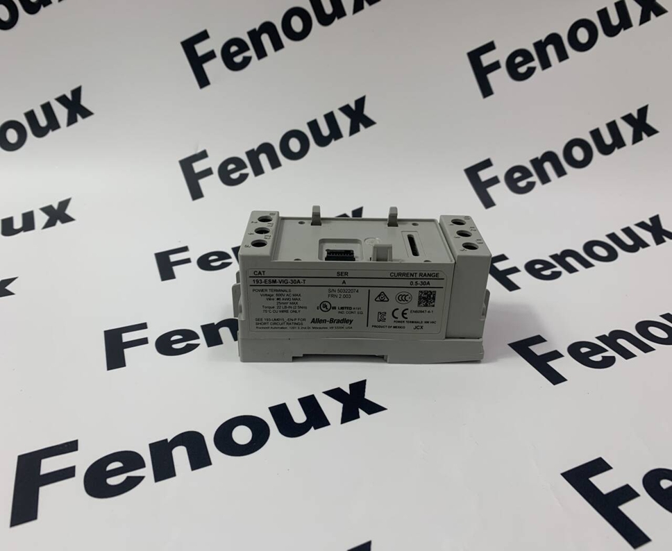 A-B 194E-A100-1753B Programmable controller