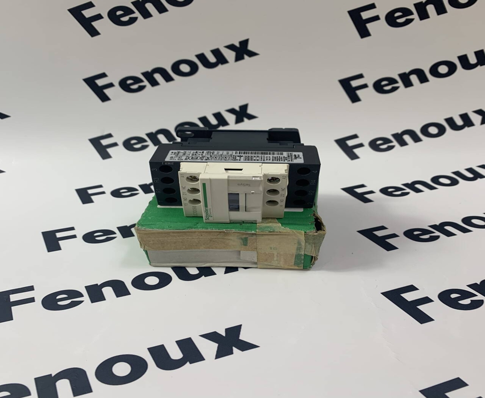 Schneider LC1D12 Central control module