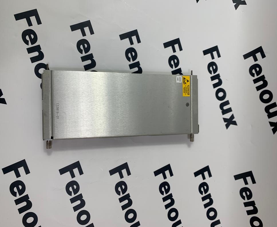 BENTLY 3500/60 133819-01 Output module