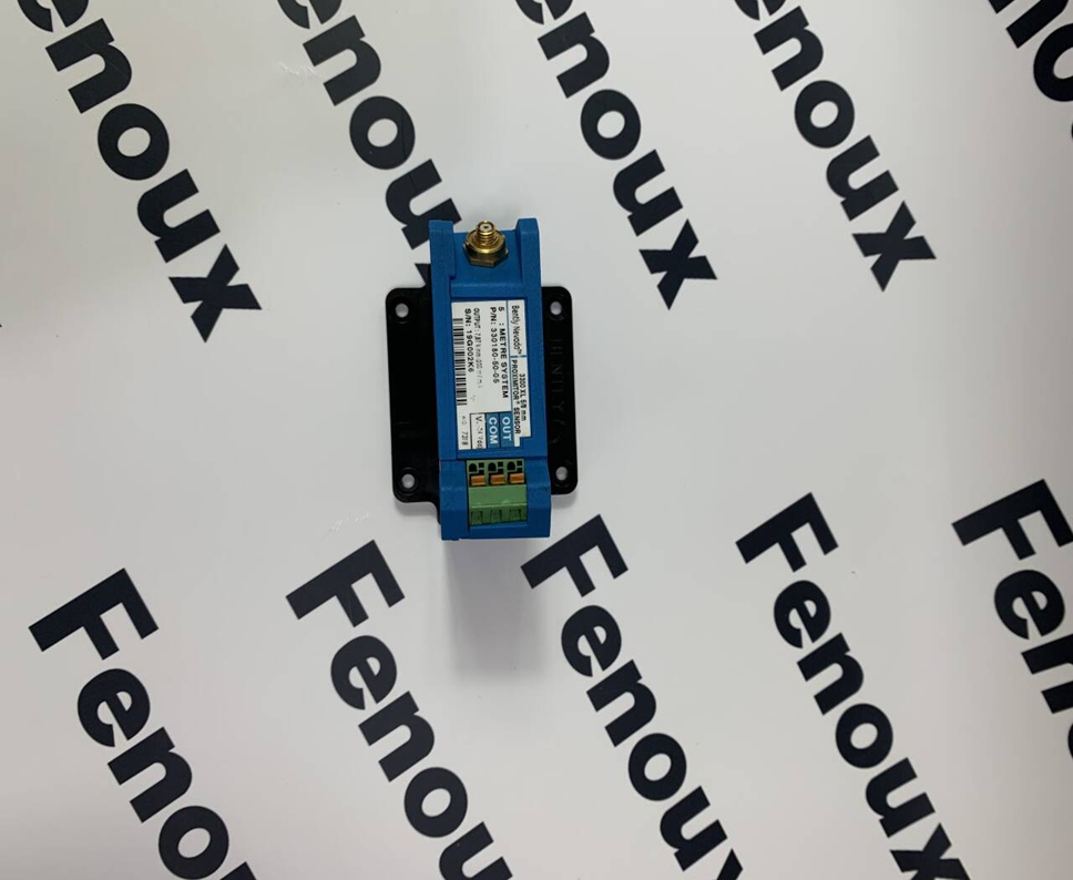 Bently Nevada 330180-50-00 Programmable controller