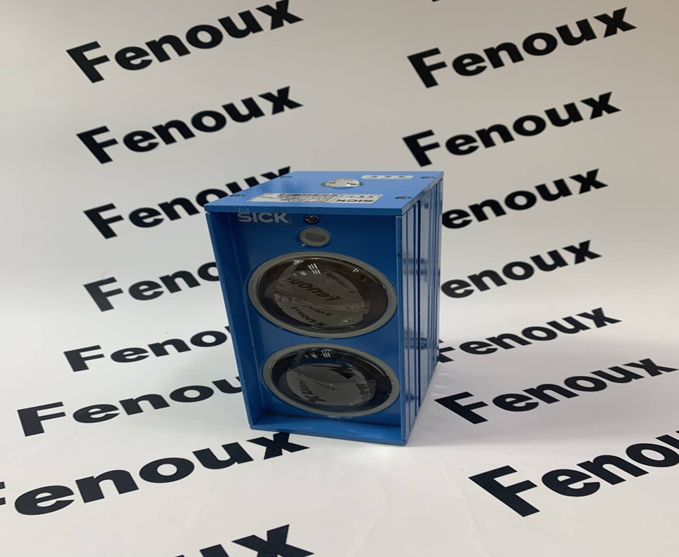 SICK GTB10-P4211 Central control module
