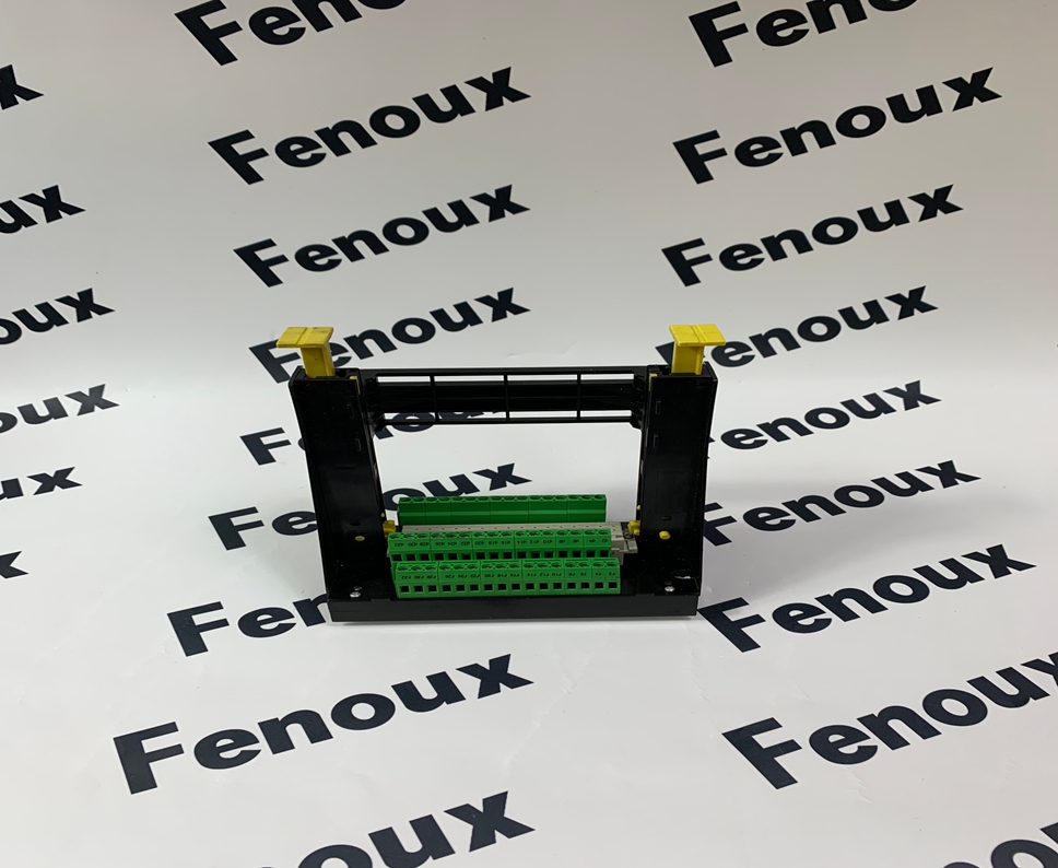 REXEOTH R901076414 Base