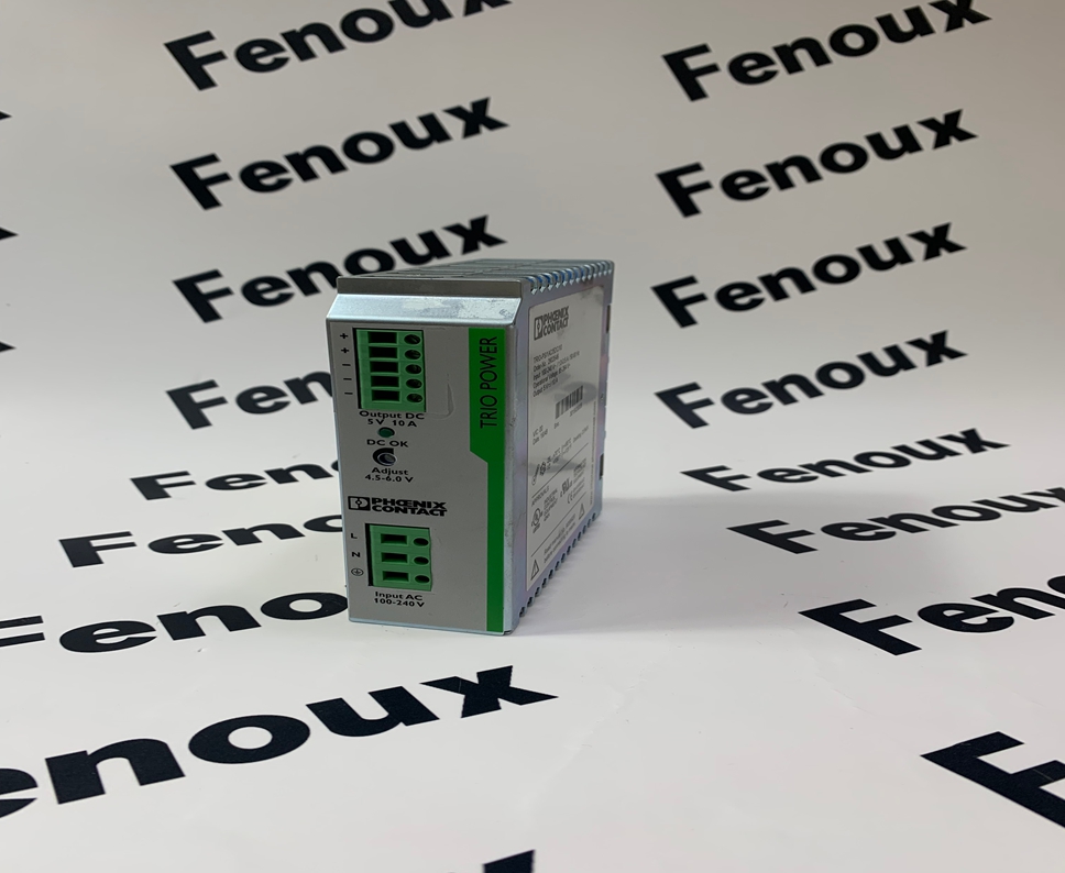 TRIO-PS/1AC/5DC/10 Phoenix Output power module