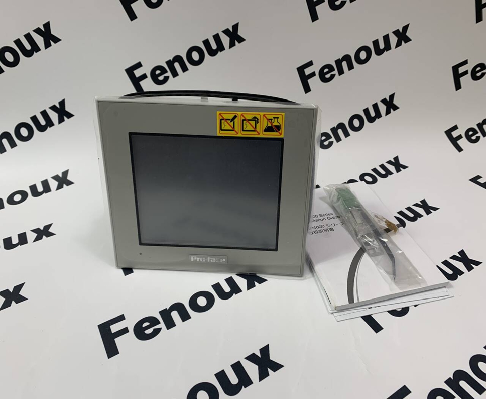 Pro-face PFXGP4301TAD Output module