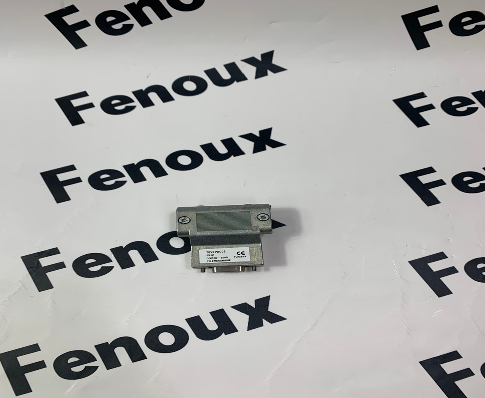 Schneider TSXFPACC2 Battery Box