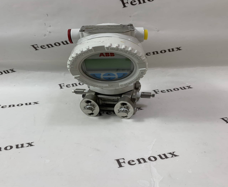 AF265-30-11-13 1SFL547002R1311 ABB Central control module