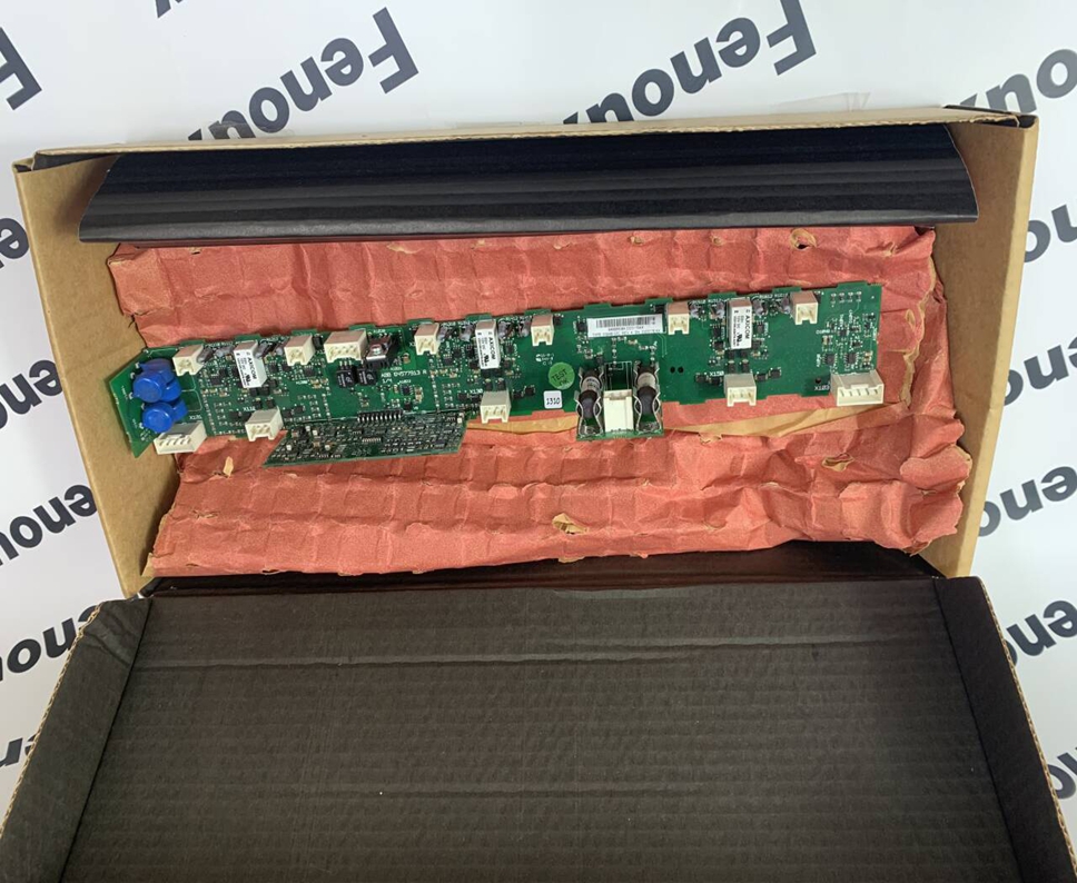 DSAB-01C 64630199 ABB Central control module