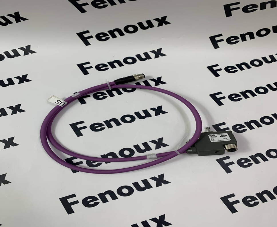 ABB FDCO-01 Output module