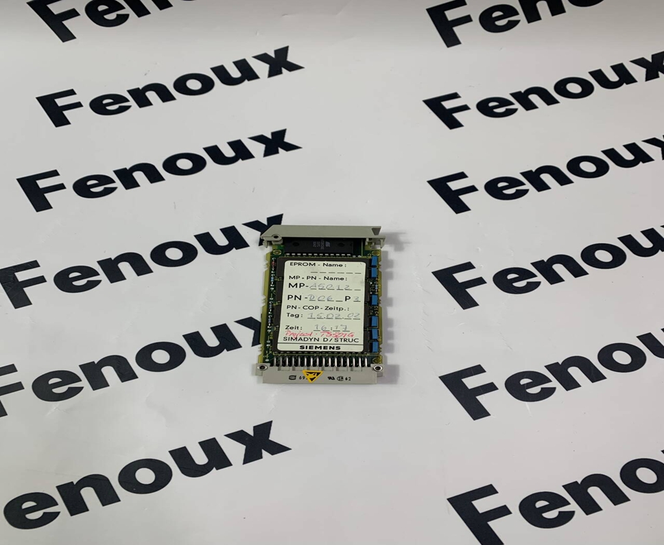 SIEMENS ASZ 7.3 Programmable controller