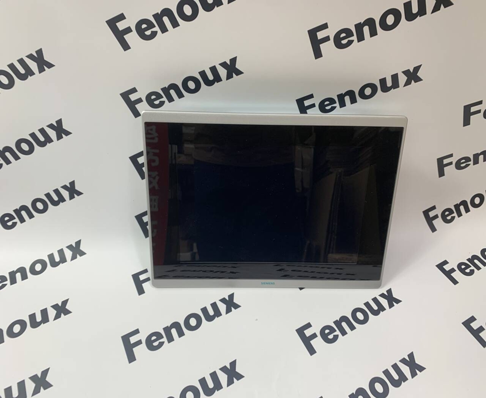 Siemens PXM30.E Programmable controller