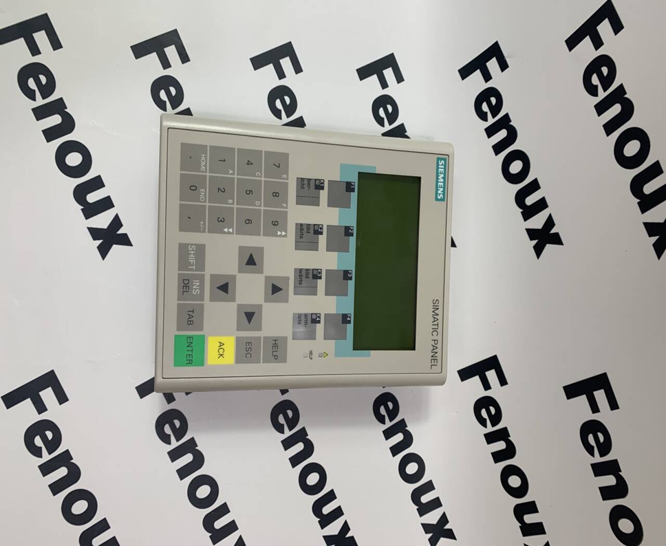 6VA6641-0CA01-0AX1 SIEMENS Central control module