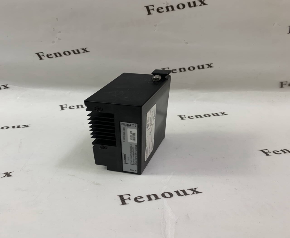 BENTLY 1701/10 Programmable controller