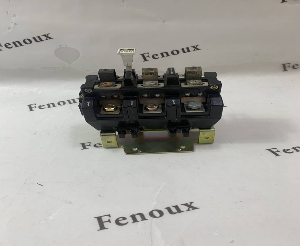 A-B 509-CEB Central control module