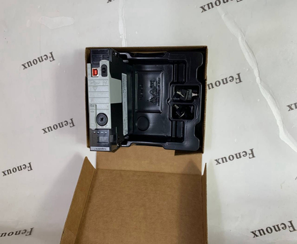 A-B 1753-IB20XOB8 Output module