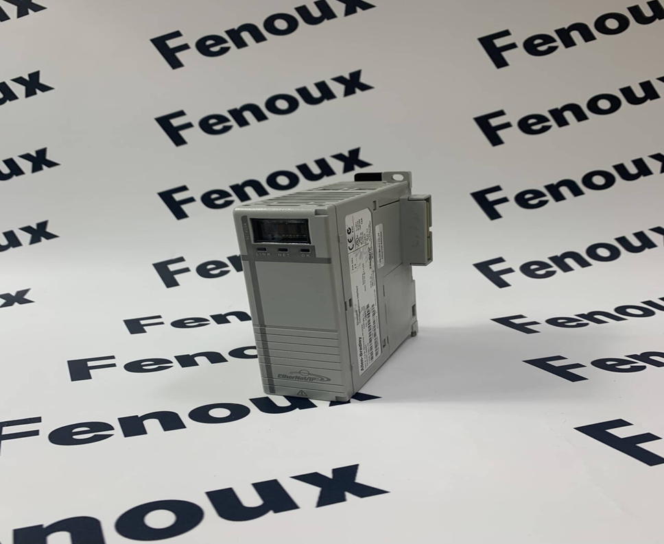 A-B 609-BEW Central control module