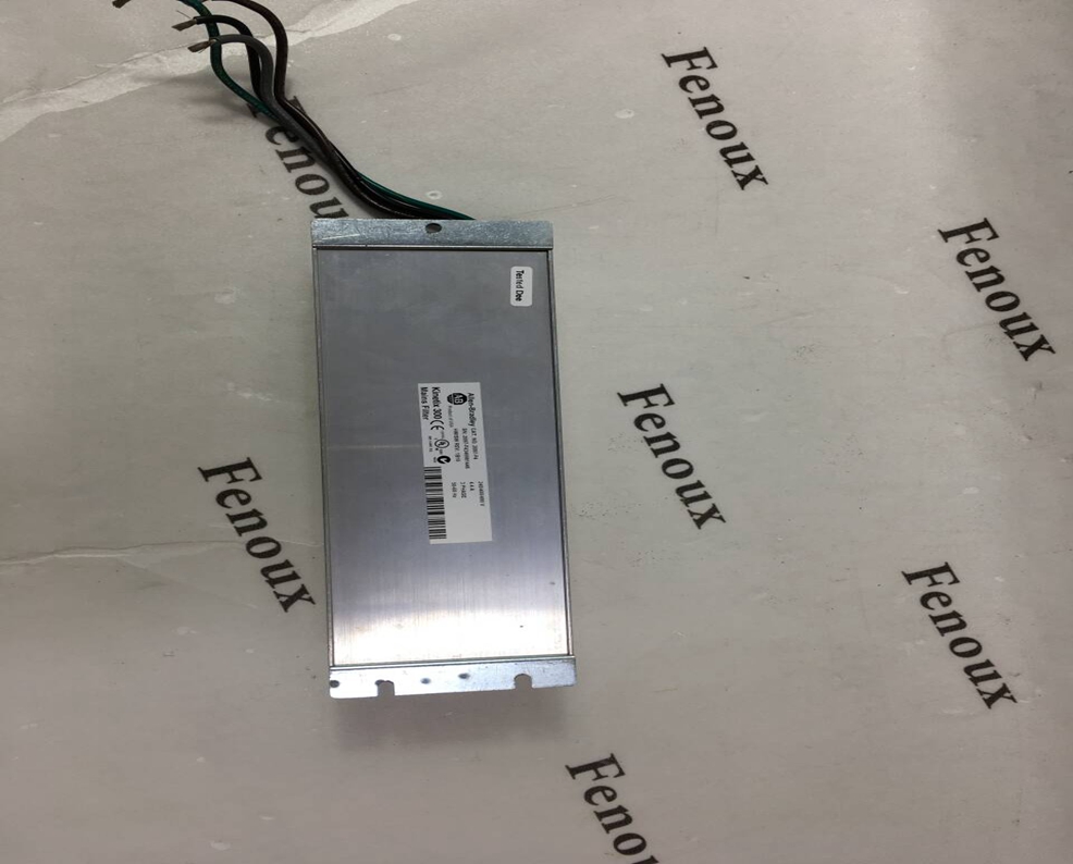 A-B 2098-DSD-020-SE Output module